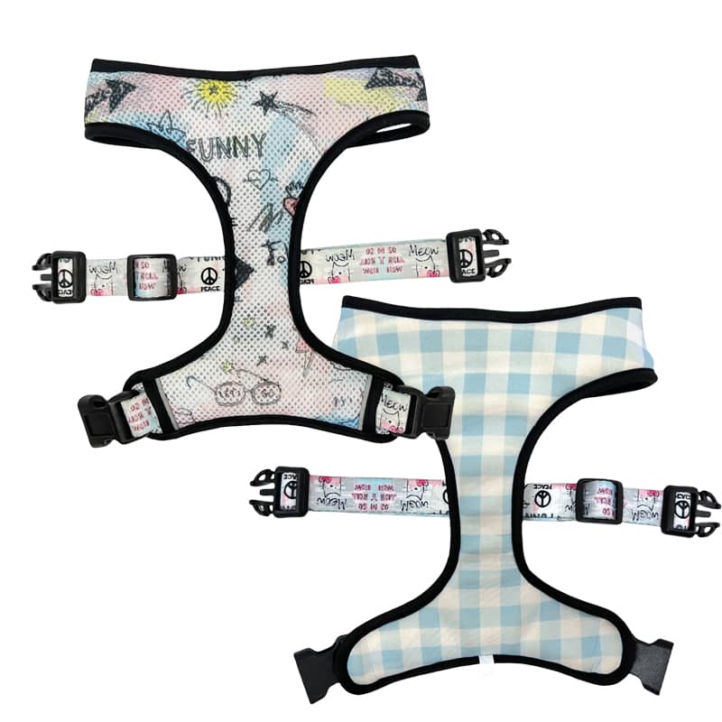 dog harness manufacture,dog harness manufacturer china,dog harness,How are dog harnesses manufactured