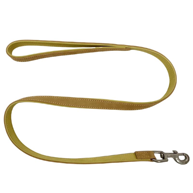 Bestone Leather Leash
