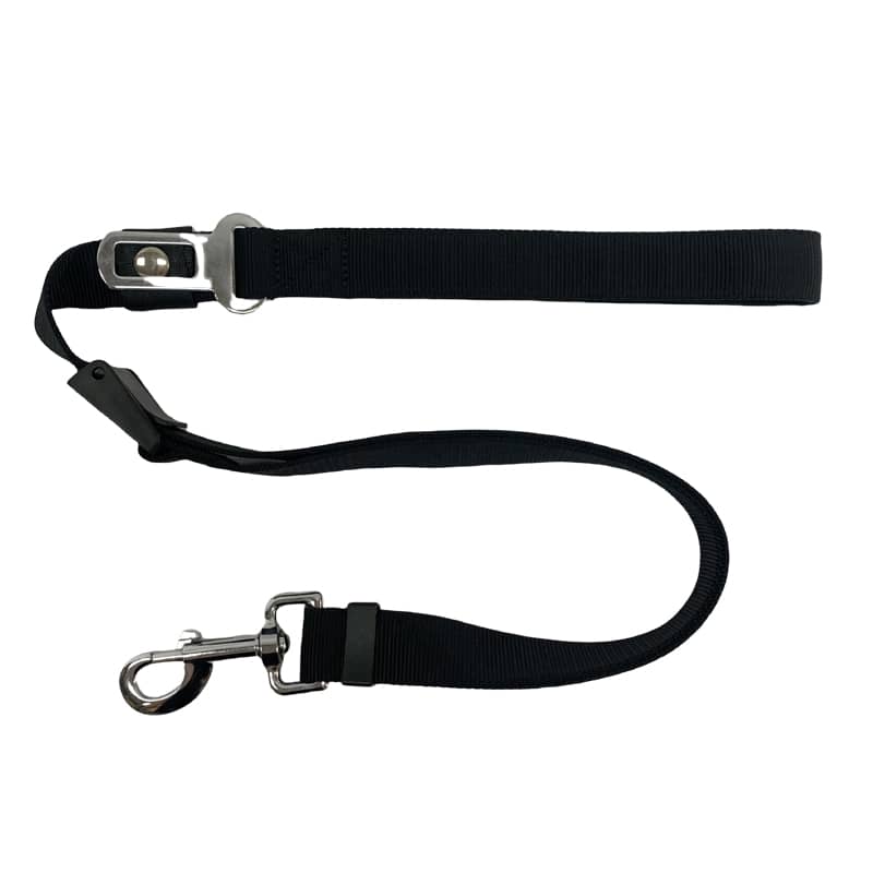 Seat Belt Safety Leash