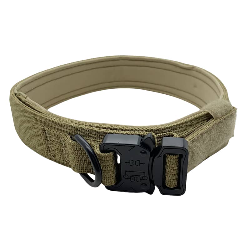 Tactical Collar