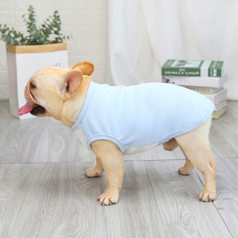 Dog Vest
