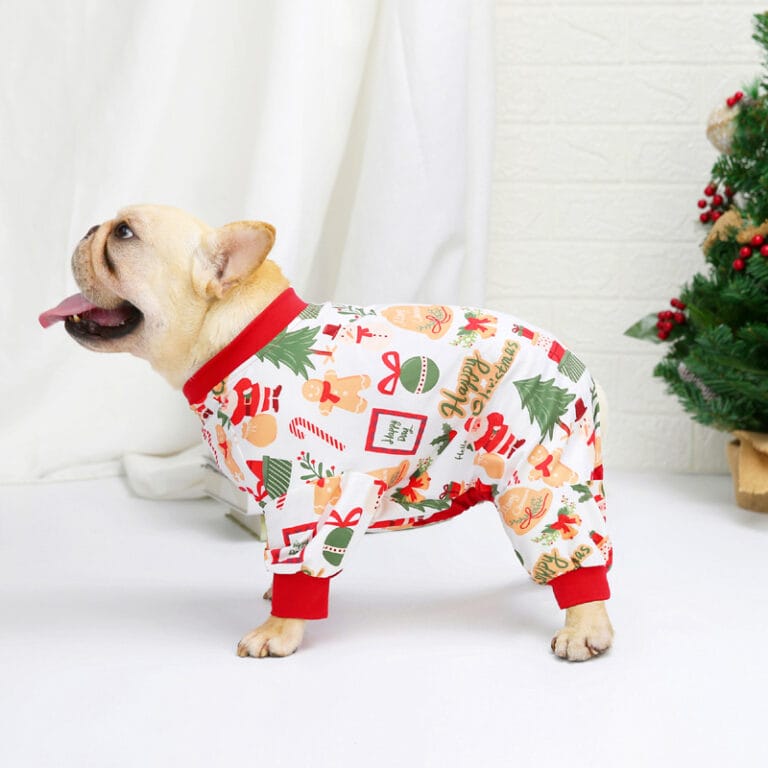 Dog Pajamas
