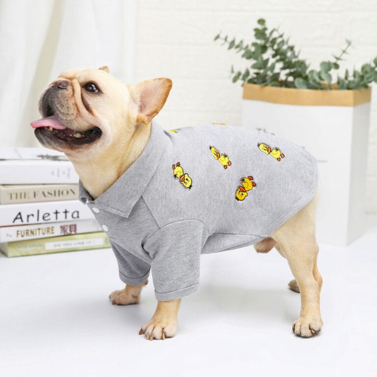 Dog Shirt