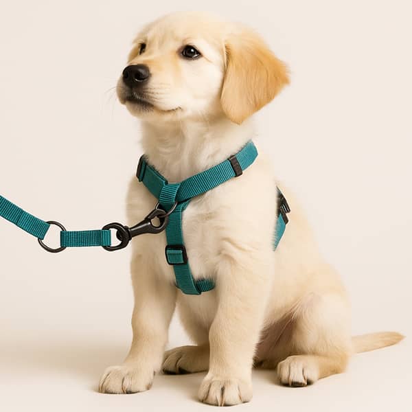 puppy collar,puppy harness