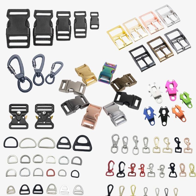 custom accessories